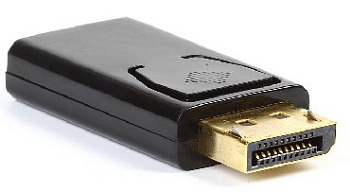 SMARTBUY (A131) адаптер DISPLAYPORT M - HDMI F