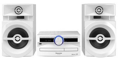 PANASONIC SC-UX100EE-W