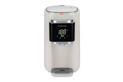 HARPER HTP-5T01 белый