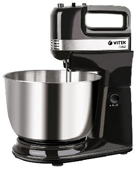 VITEK VT-1419 (BK) черный