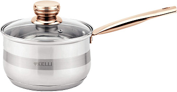 KELLI KL-4727-16 1,9л Gold