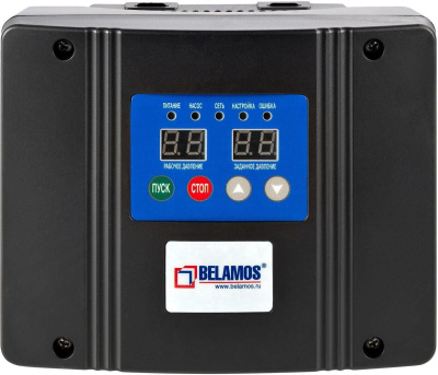 BELAMOS FIL-10 2.2KW 220V с датчиком
