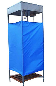 ЭЛЕКТРОМАШ дачный (бак антикорроз. с ЭВН)