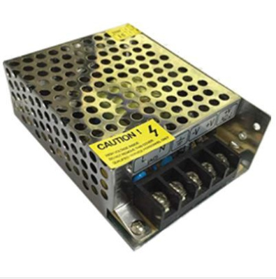 ECOLA D2L060ESB LED strip Power Supply 60W IP20