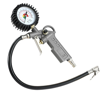 PATRIOT 830901020 GN 60D Пистолет для накачки шин