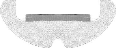 DREAME Сменная салфетка Mop Pad D10s Plus (RMB2)