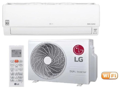 LG DC09RH.NSAR/DC09RH.UA3R Инвертор