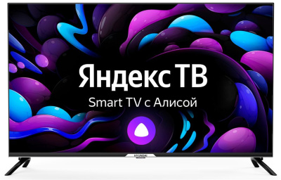 HYUNDAI H-LED43BU7003 UHD 4K SMART TV Яндекс