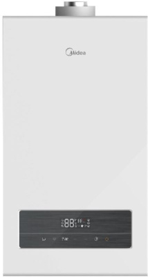 MIDEA MGB-10-2F NEMAN двухконтурный