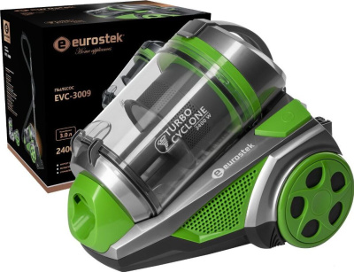 EUROSTEK EVC-3009