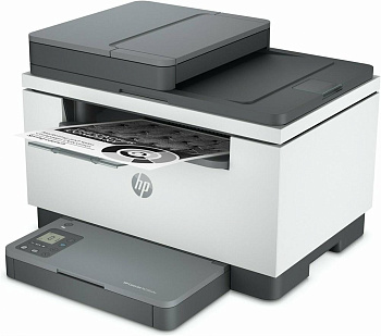 HP LaserJet M236sdw White/Gray (9YG09A)