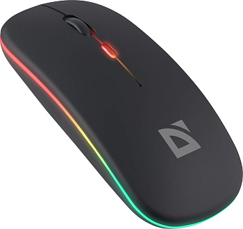 DEFENDER (52261) Coda MB-261 черный