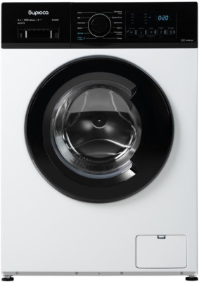 БИРЮСА WM-SL610/15 Белый