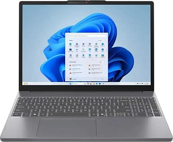 LENOVO 16 IdeaPad Slim 3 16IRH10 Grey (83K2000WRK) ПИ