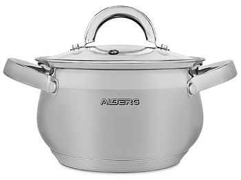 ALBERG AL-2102 4л