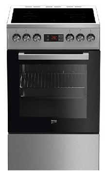 BEKO FSM57300GX