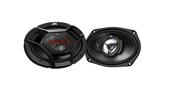 JVC CS-DR6930 [ПИ]