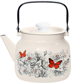 ЛЫСЬВА 2713П2/4Жм Яблоневый цвет эмал 3,5л