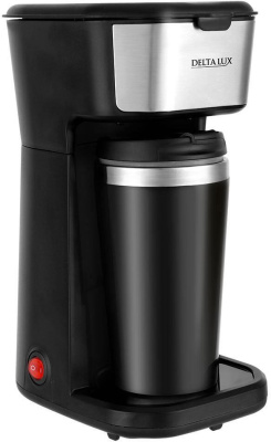 DELTA LUX DELTA LUX DE-2006 Black