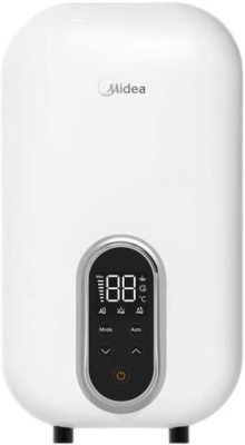 MIDEA MIWH-8500 Проточный