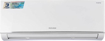 ROVEX RS-18CBS4 Серия CBS4 inverter