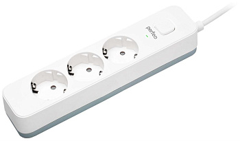 PERFEO (PF_C3951) POWER STREAM - 3 роз - 3,0 м - белый