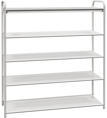 ЗМИ "Верона 35" (VERONA 35 shoe rack) (Белый) ПДОВ35 Б
