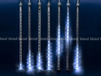 UNIEL (11119) ULD-E2403-144/DTK WHIT METEOR