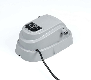 BESTWAY Водонагреватель для бассейна, 3785 л/ч, 58259