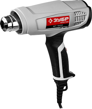 ЗУБР ФТ-1600 1600Вт