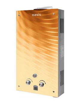 OASIS GLASS 20 BG (Р0000012408)