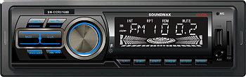 SOUNDMAX SM-CCR3168B
