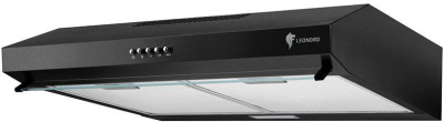 LEONORD LEH-010-60B черный