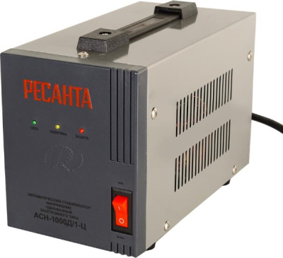 РЕСАНТА АСН-1000Д/1-Ц 63/6/38