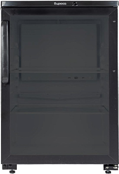 БИРЮСА L152 152л Total Black