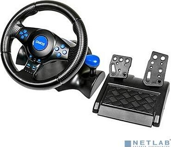DIALOG GW-130VR Fast Drive