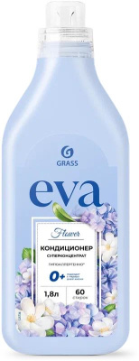 GRASS 125736 EVA flower концентрат (канистра 1,8л)