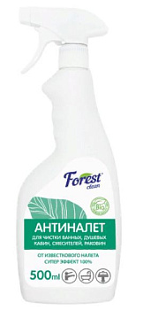 FOREST CLEAN Антиналёт 500 мл