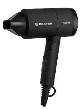 BRAYER BR3040 черный