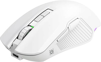 DEFENDER (52208) Whisper GM-209 белый