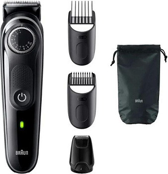 BRAUN BT3440