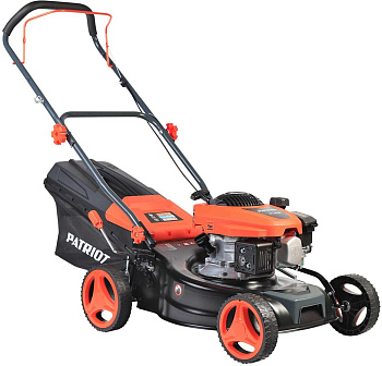 PATRIOT 512109002 PT 41LM