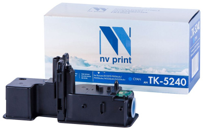 NV PRINT NV-TK5240C