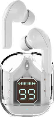 MORE CHOICE (4620202552594) BW07 , белый