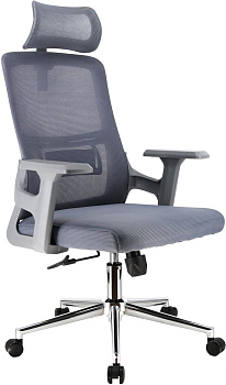 EVERPROF EP-530 Grey Сетка Серый