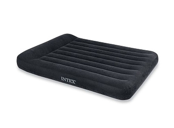 INTEX PILLOW REST CLASSIC AIRBED 137x191x25см Арт. 64142