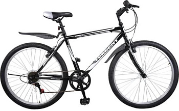 TORRENT Republic 4000188 Черный