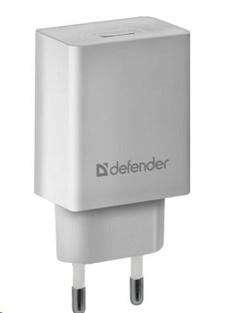 DEFENDER (83571) UPA-21 белый