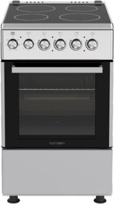 NORDEN FF5055XXVk Нержавеющая сталь