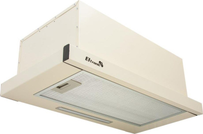 ELTRONIC (77-14) телескопическая бежевый